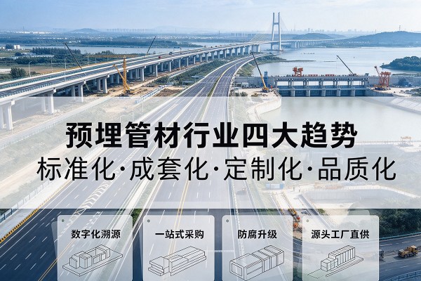 长海行业发展趋势总结