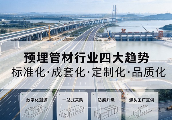 长海行业发展趋势总结
