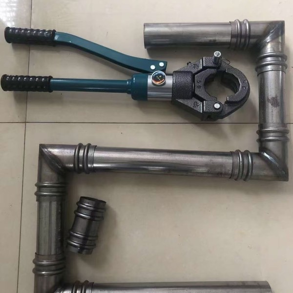 长海冷却管生产